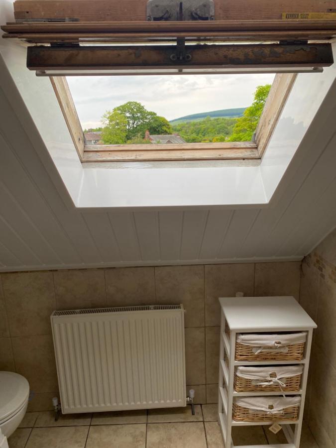 Riverbank Cottage Lake District Double Balcony Egremont  Exterior foto
