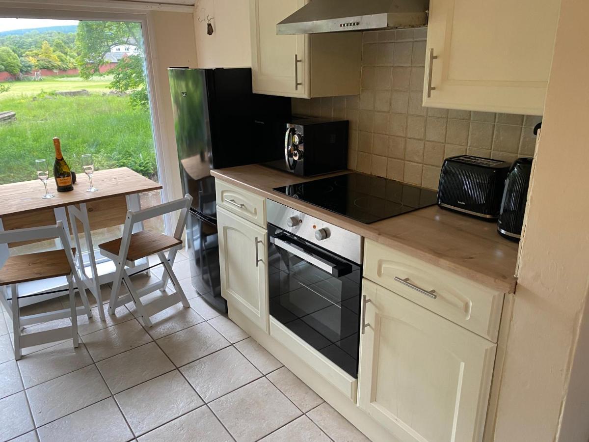 Riverbank Cottage Lake District Double Balcony Egremont  Exterior foto