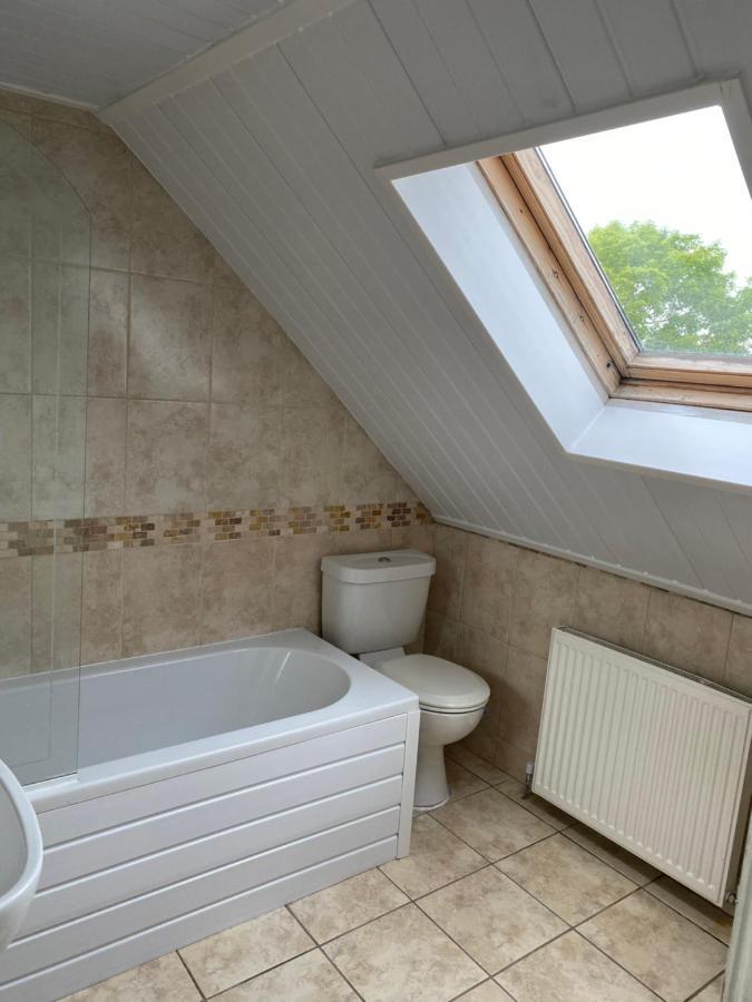 Riverbank Cottage Lake District Double Balcony Egremont  Exterior foto
