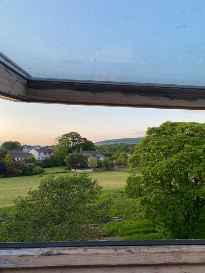 Riverbank Cottage Lake District Double Balcony Egremont  Exterior foto